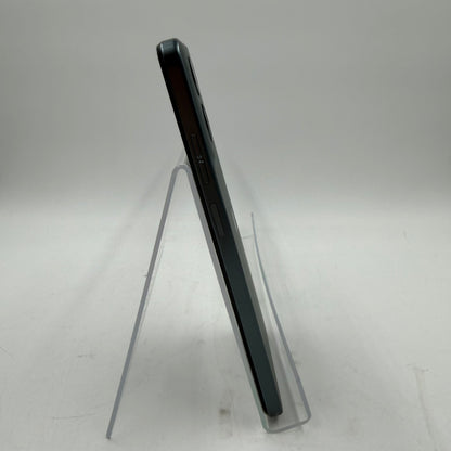 T-Mobile Motorola Moto G 5G 128GB 14 Green Gray X24171