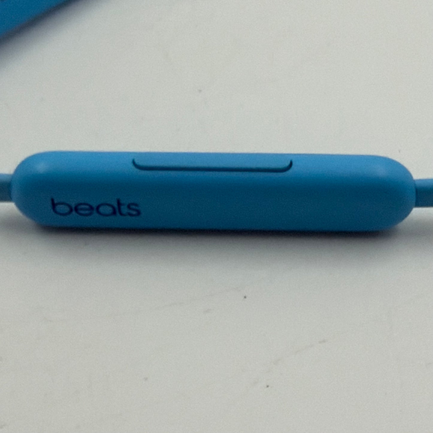 Beats Flex Wireless Earbuds  Crystal Blue A2295