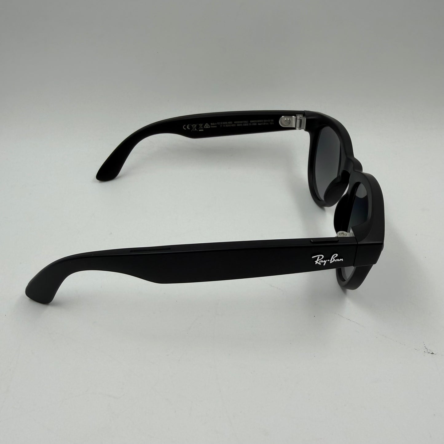 Meta Rayban Gen 2 Smart Glasses RW4013