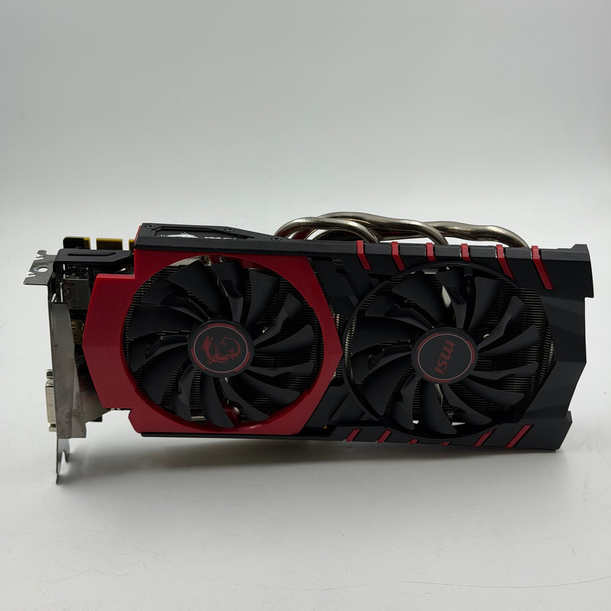 MSI GeForce GTX 960 Twin Frozr 4GB GDDR5 Graphics Card 602-V320