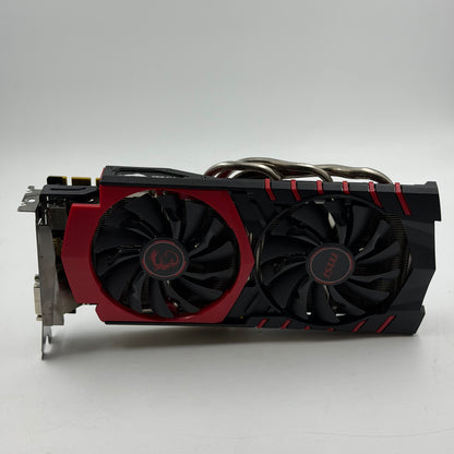 MSI GeForce GTX 960 Twin Frozr 4GB GDDR5 Graphics Card 602-V320