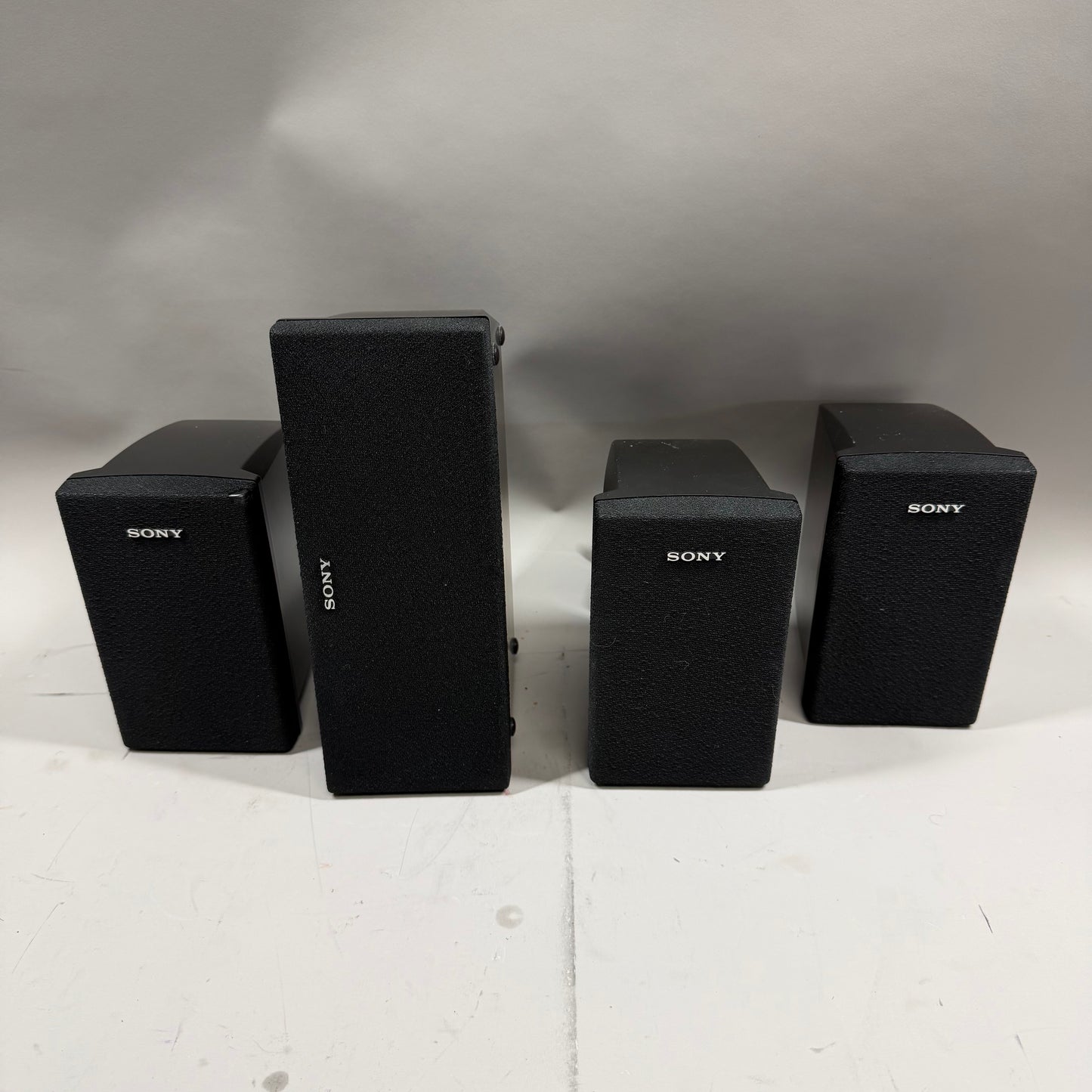 Sony Speaker Wired STR-K750P