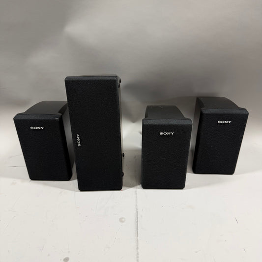 Sony Speaker Wired STR-K750P