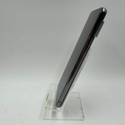 Unlocked Google Pixel 8 Pro 128GB Charcoal G1MNW