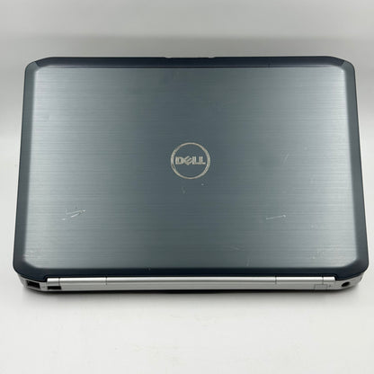 Dell Latitude E5420 14" Core i5-2410M 2.30GHz 4GB RAM 128GB SSD
