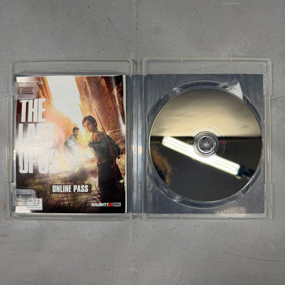 Lot of 2 Sony PlayStation 3 PS3 Games