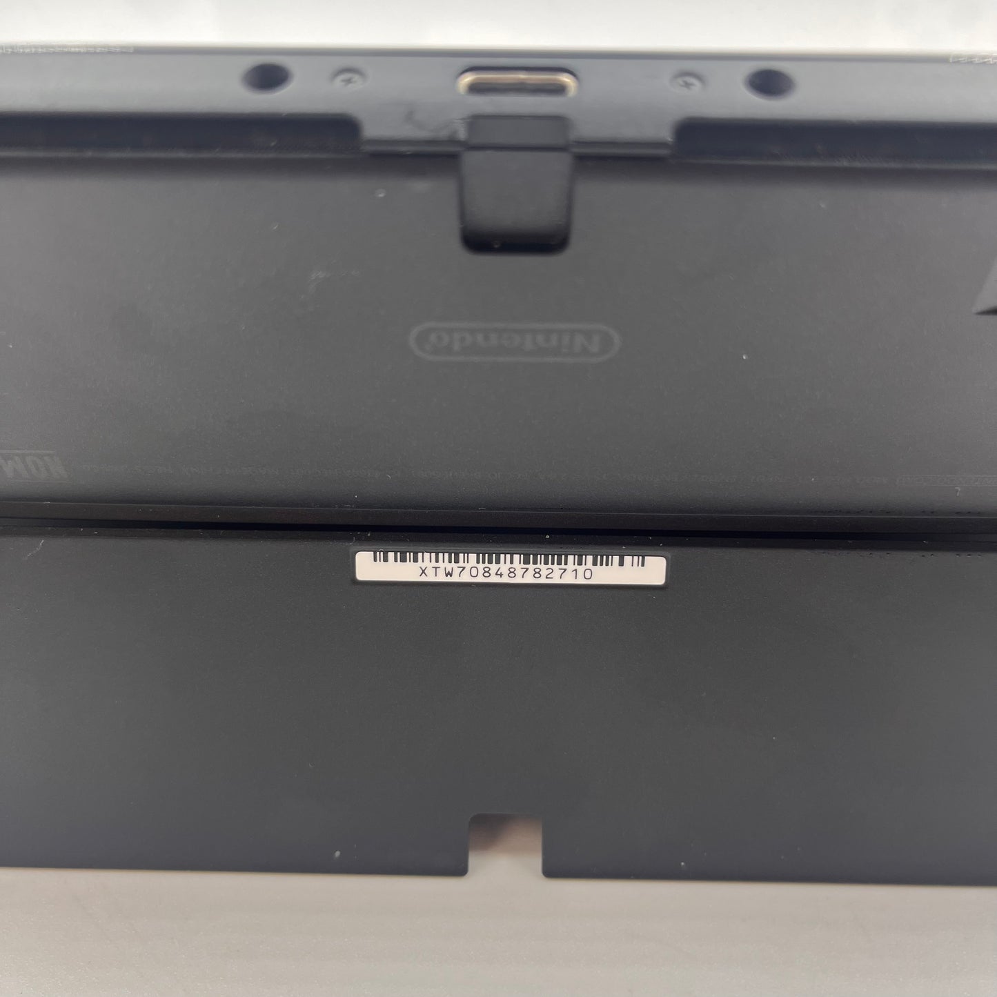 Nintendo Switch OLED Video Game Console HEG-001 White
