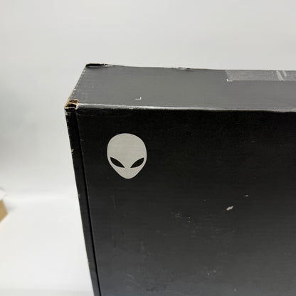 New Alienware Area 51 AA18250 ARI 18" Ultra 7 270HX 32GB RAM 1TB SSD RTX 5060