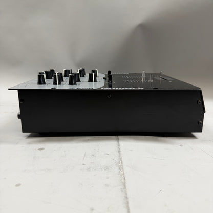 Nurmark Mixer Wired DM1050
