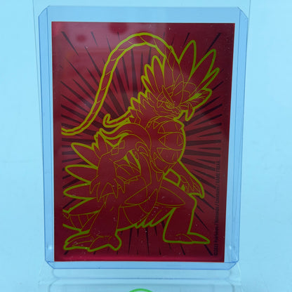 Pokémon TCG Lot of 10 EX Cards Full Art Zekrom 97/99 & Full Art Alakazam 125/124