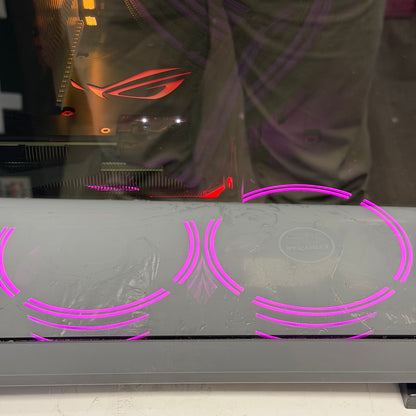 IN WIN Custom PC Ryzen 5 3600 3.60GHz 16GB RAM 512GB SSD GeForce RTX 2070 Super