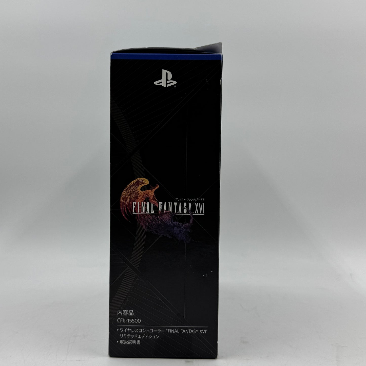 Sony PlayStation 5 PS5 Dualsense Wireless Controller Final Fantasy XVI 