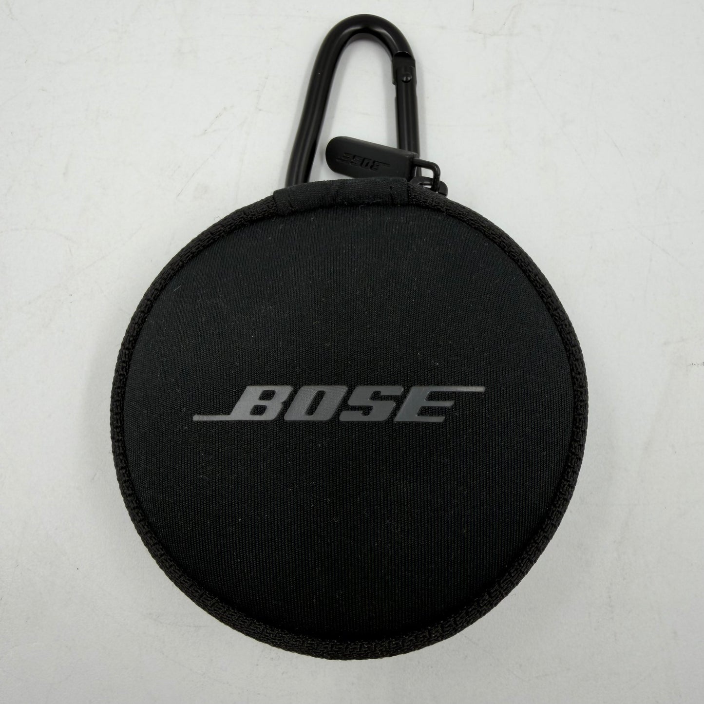 Bose A11 In-Ear Bluetooth Ear-Phones Black 007-ae0109