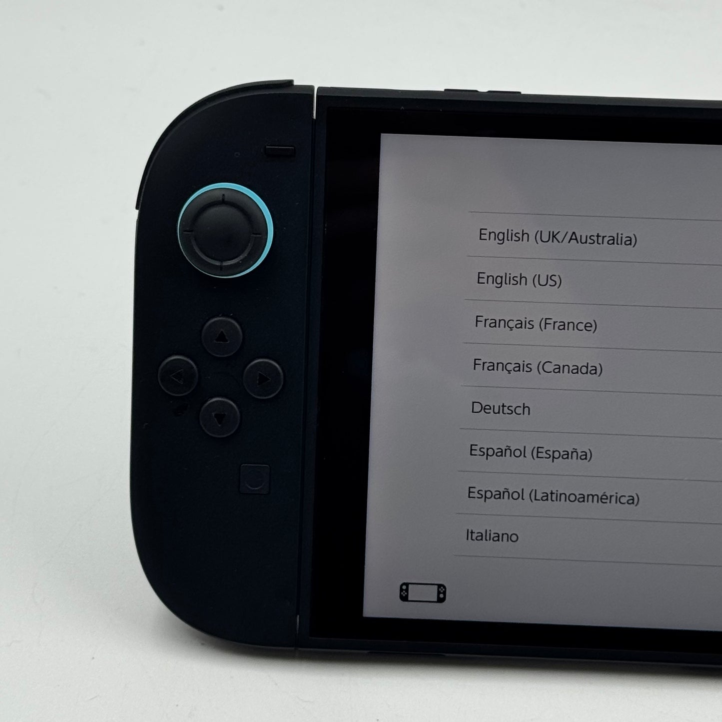 Nintendo Switch 2 Video Game Console Black