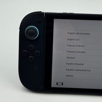 Nintendo Switch 2 Video Game Console Black