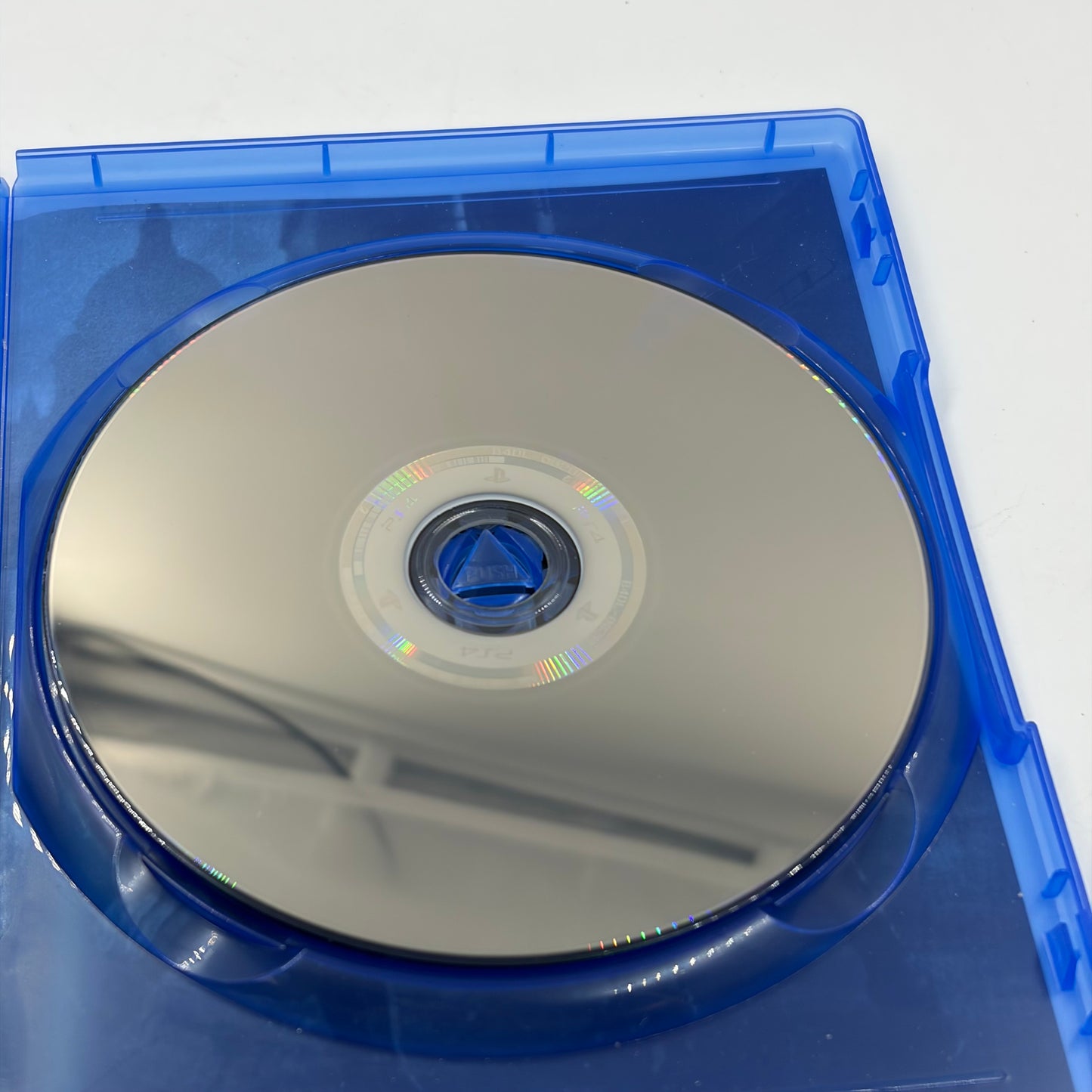 The Order: 1886 (Sony PlayStation 4 PS4, 2015)