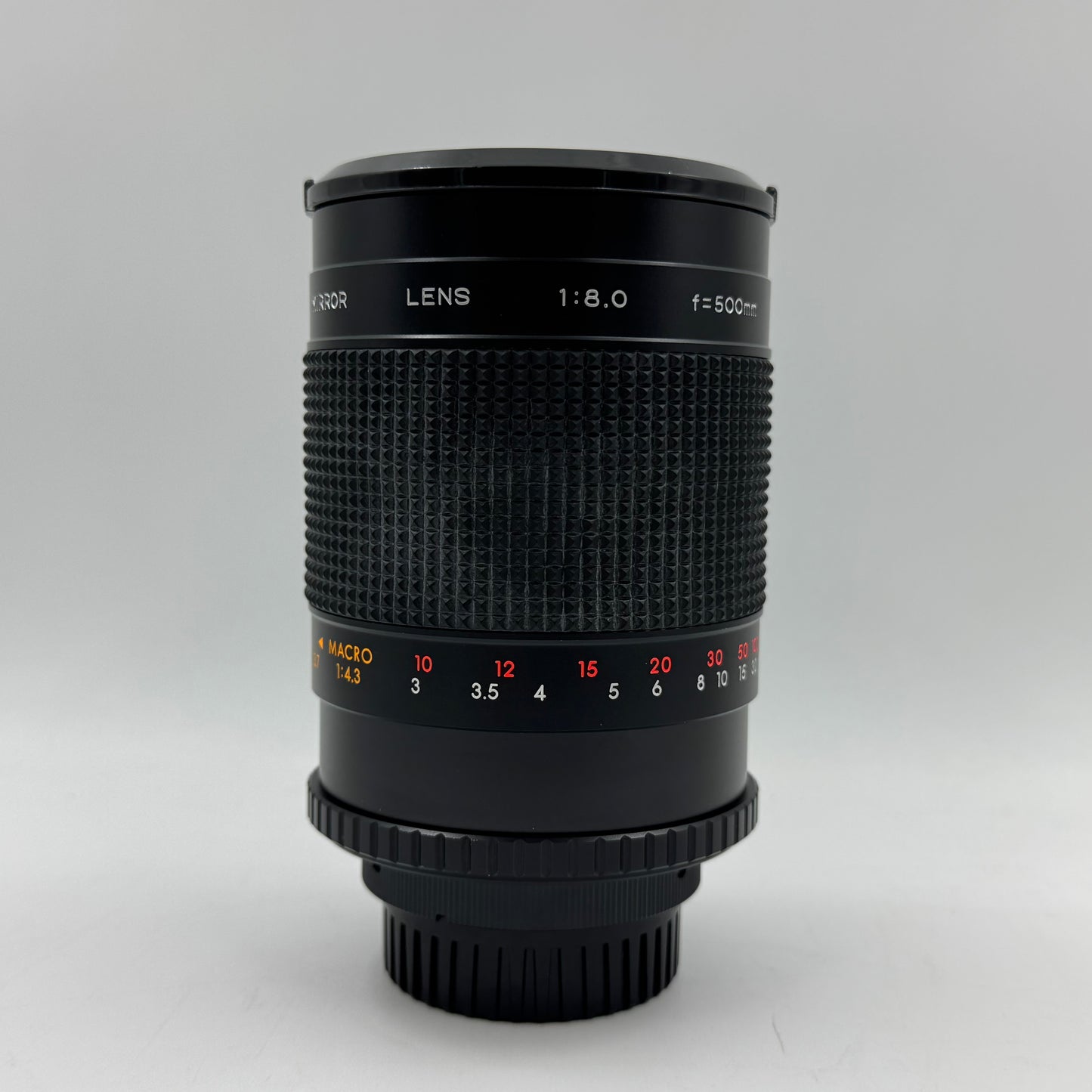 Samyang 500mm 1:8.0 500mm 1:8.0