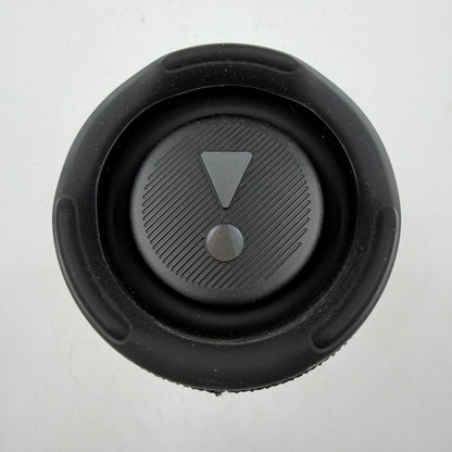 JBL Charge 5 Portable Bluetooth Party Speaker Black JBLCHARGE5BLKAM