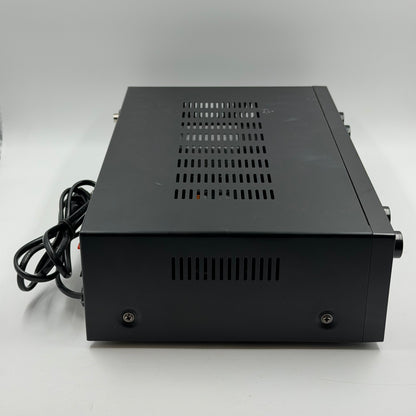 Donner MAMP5  Bluetooth Audio Power Amplifier Receiver