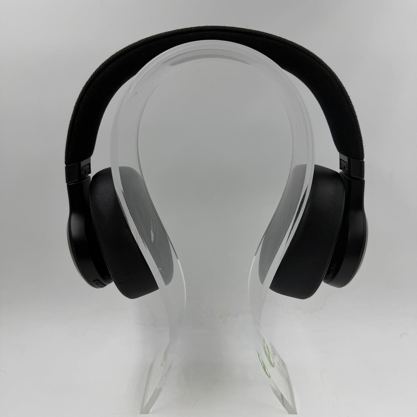 JBL Live770NC Black 