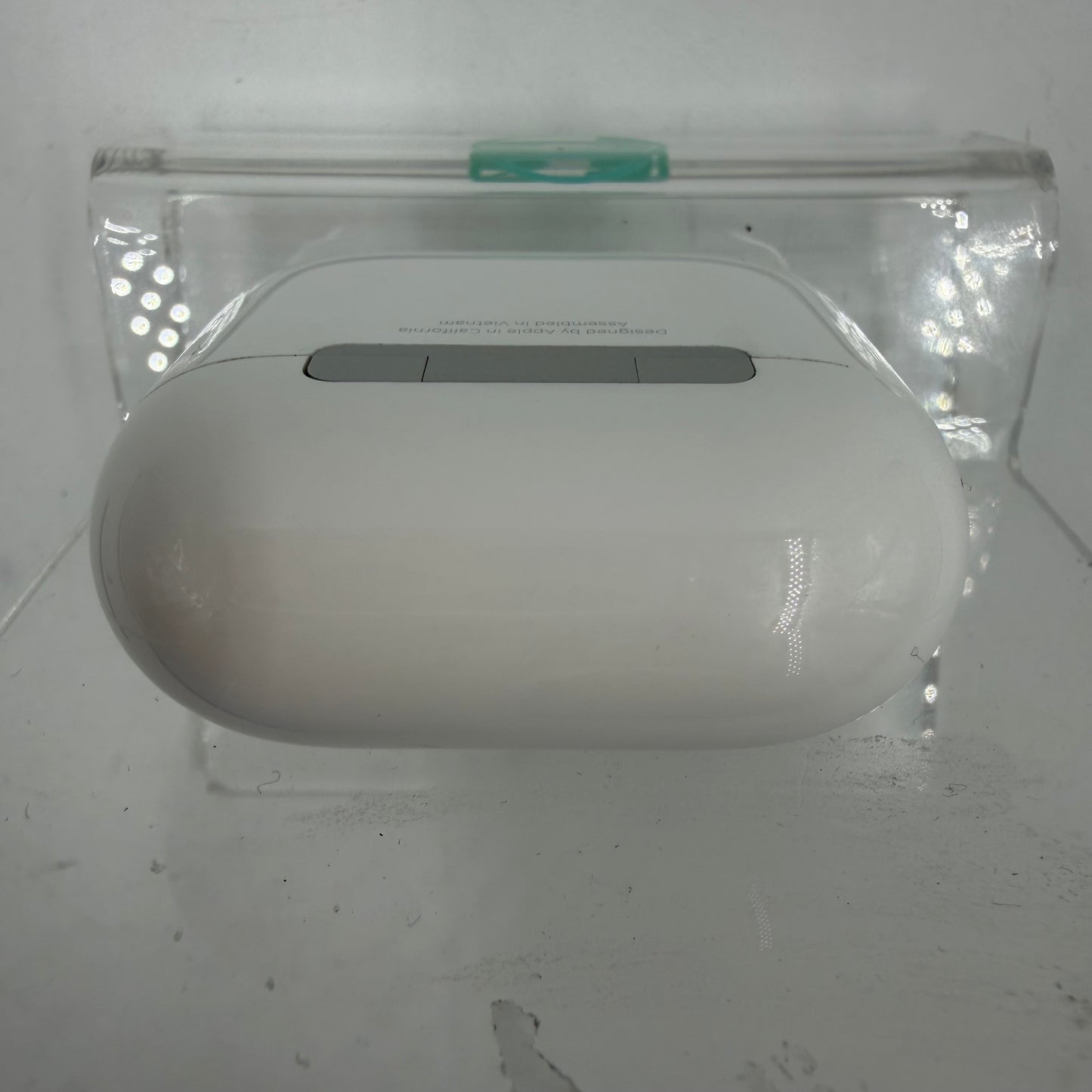 Apple AirPods 4th Gen ANC with MagSafe Charging Case A3053 A3050 A3058 MXP63LL/A