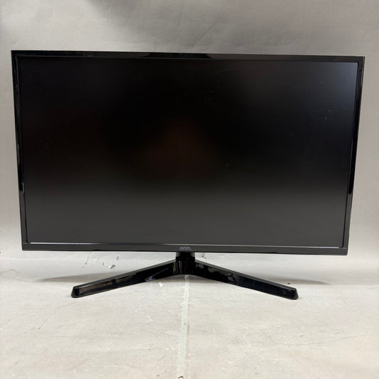 onn. 24.5" 1000002487 FHD LED 60Hz Display Monitor