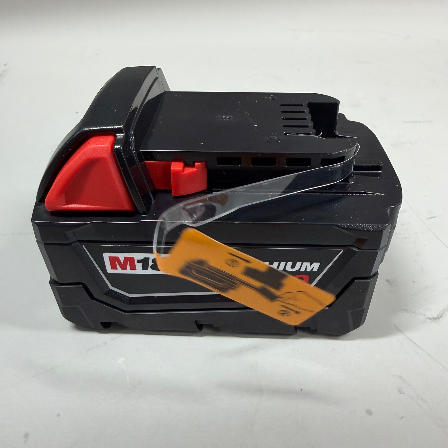 Milwaukee 48-59-1812 M12, M18 12v, 18v Battery Charger