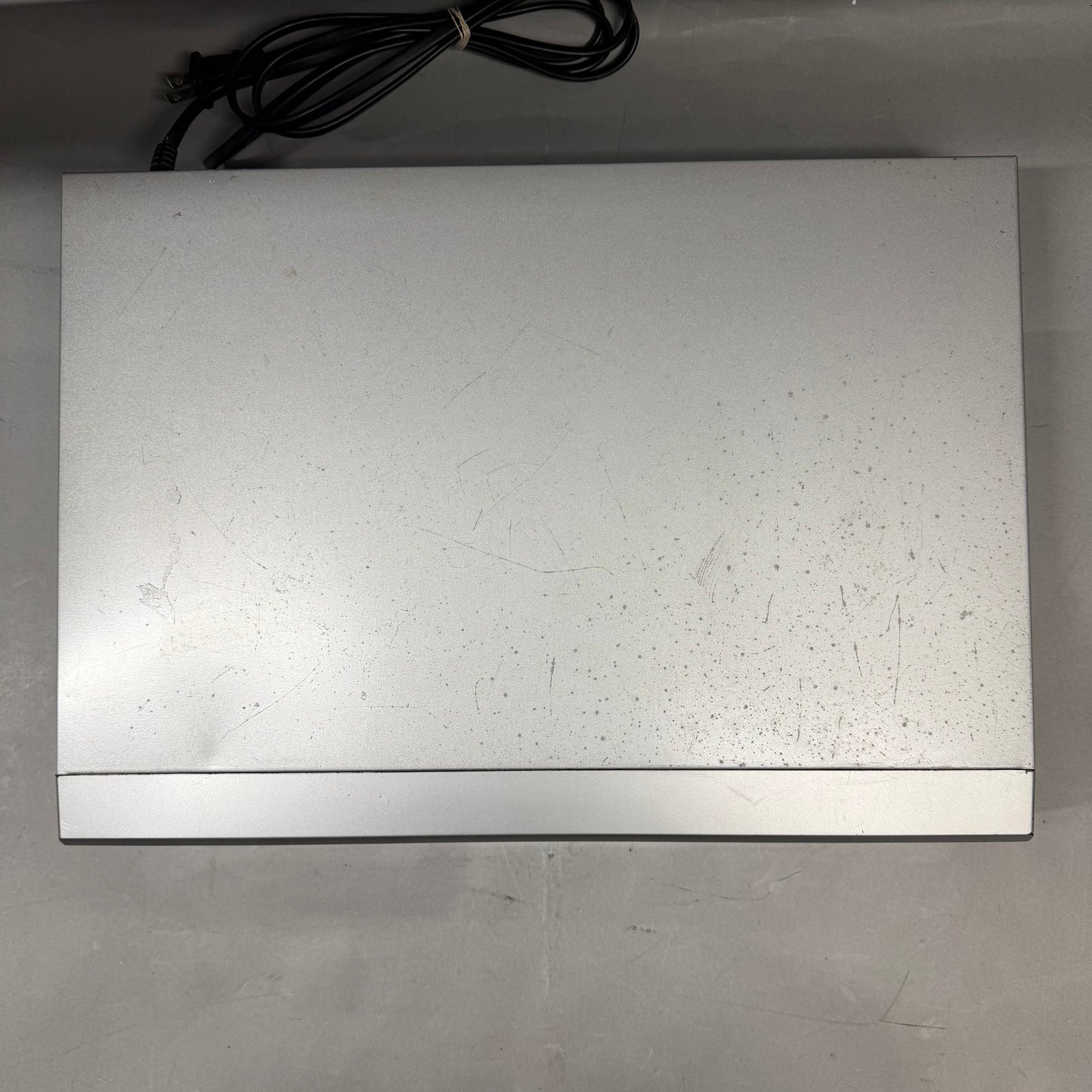 Sony DVD/CD/Video CD Player Wired DV-740DU