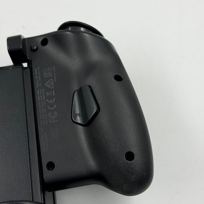 Hori Split Pad Pro Black NSW-298,299,300 Controller For Switch w/PowerA Charger