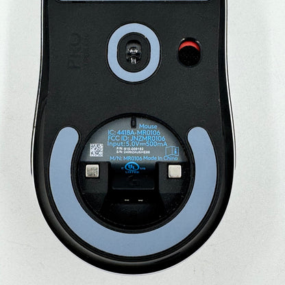 Logitech Pro Superlight Wireless Gaming Mouse MR0106