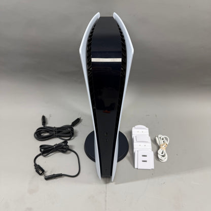 Sony PlayStation 5 Digital Edition PS5 825GB White Console Gaming System