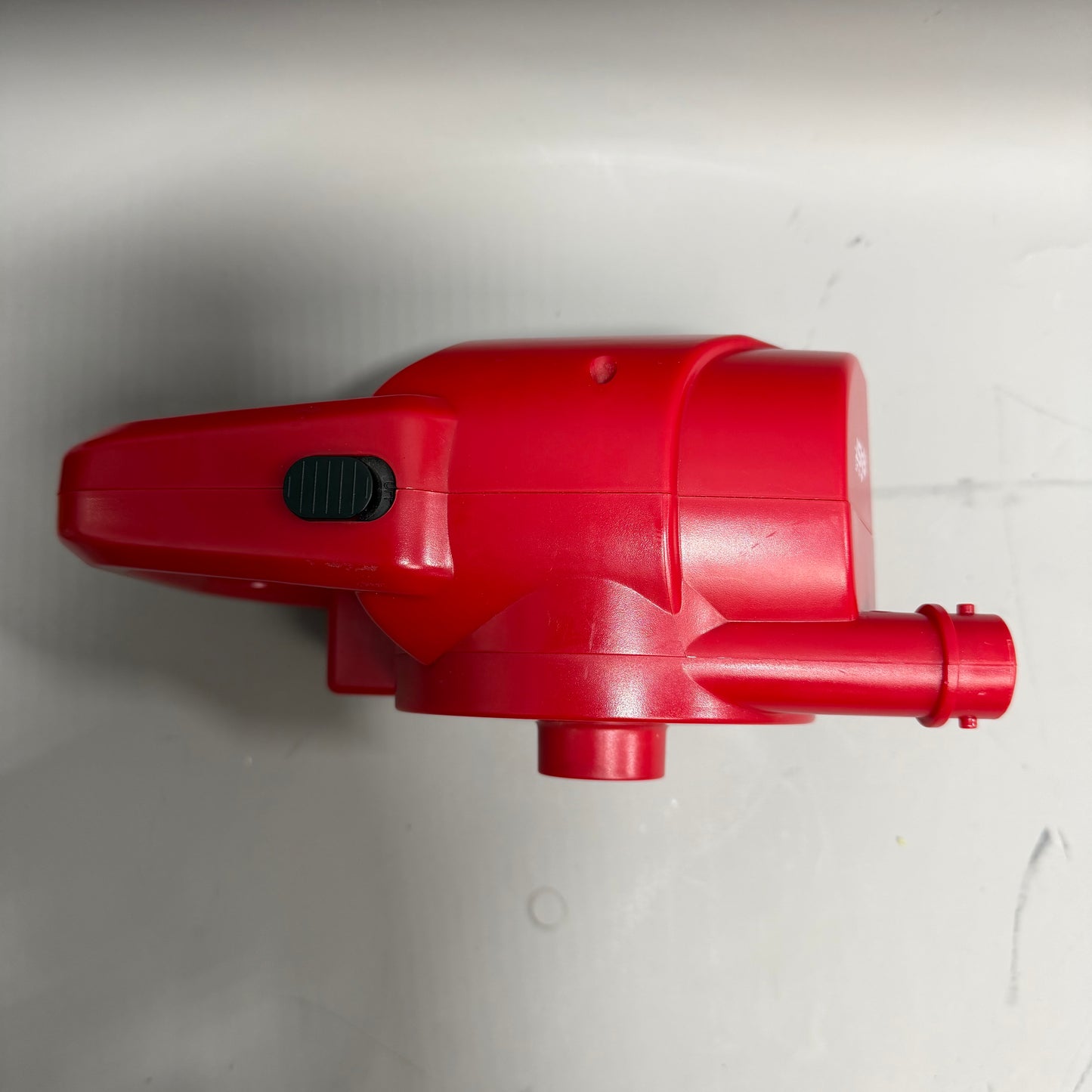 Coleman Quick Air Pump 120V Fast Inflate Fast Deflate 1060032