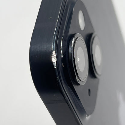 Unlocked Apple iPhone 14 128GB Midnight MPUA3LL/A