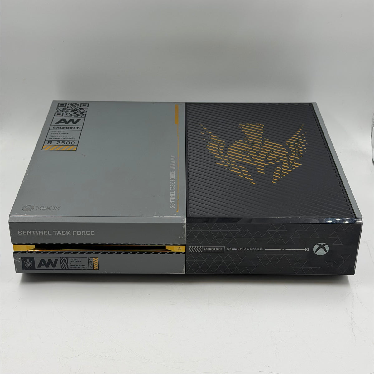 Microsoft Xbox One 1TB 1540 Call of Duty Advanced Warfare Limited Edition