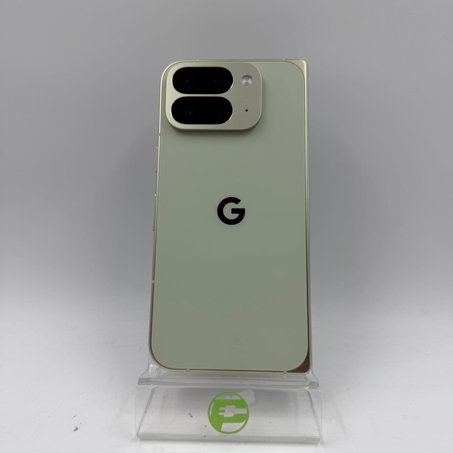 Factory Unlocked Google Pixel 10 Pro Fold 256GB Jade