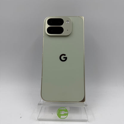 Factory Unlocked Google Pixel 10 Pro Fold 256GB Jade