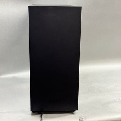 NZXT H700i Core i7-8700K 3.70GHz 16GB RAM 1TB SSD Nvidia GeForce RTX 3080 Ti