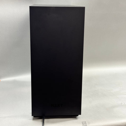 NZXT H700i Core i7-8700K 3.70GHz 16GB RAM 1TB SSD Nvidia GeForce RTX 3080 Ti