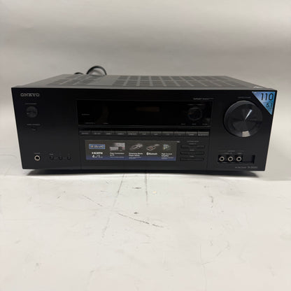 Onkyo AV Receiver TX-SR343