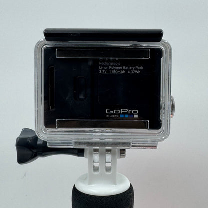 GoPro Hero3 Silver 11MP Action Camera CHDHN-301