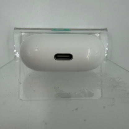 Apple AirPods 4th Gen ANC with MagSafe Charging Case A3053 A3050 A3058 MXP63LL/A