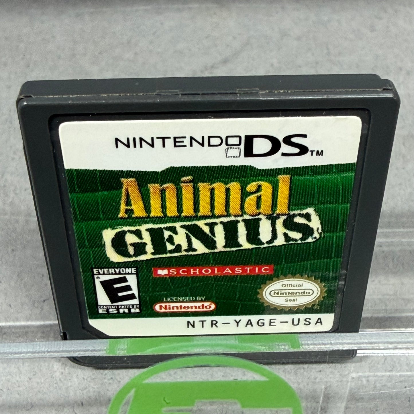 Lot of 5 Nintendo DS Games