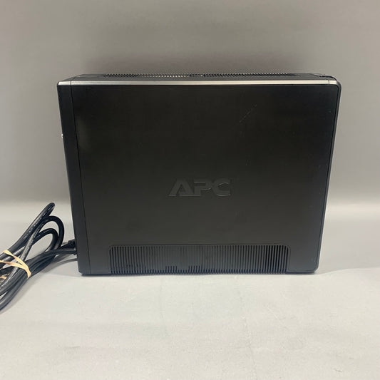 APC BACK-UPS XS 1500 Battery System BX1500G