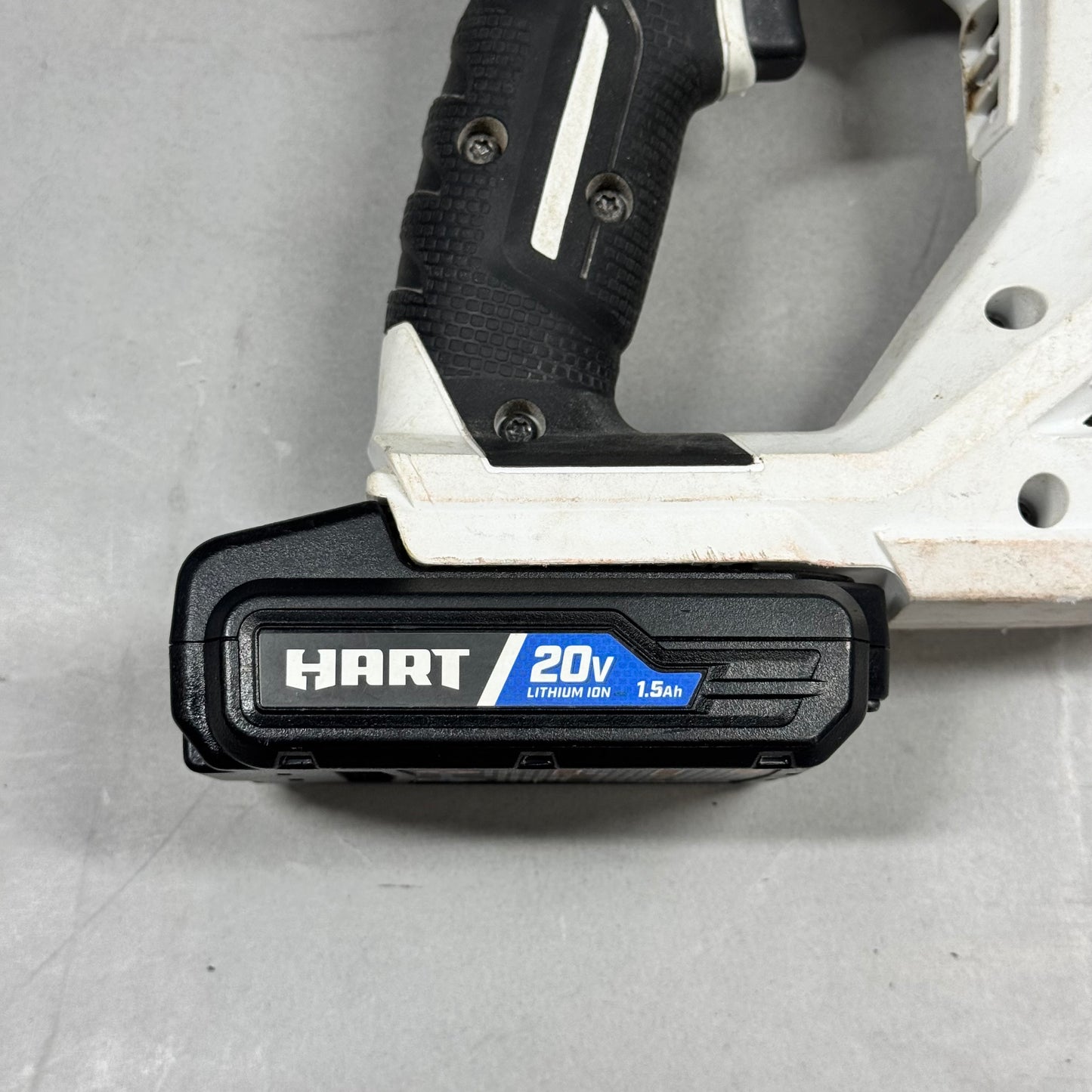 Hart HPRS011 20V Cordless Reciprocating Saw