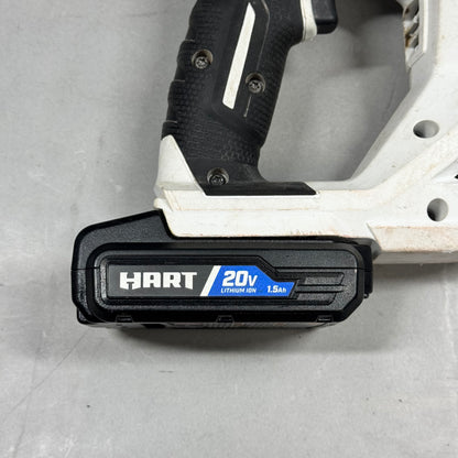 Hart HPRS011 20V Cordless Reciprocating Saw