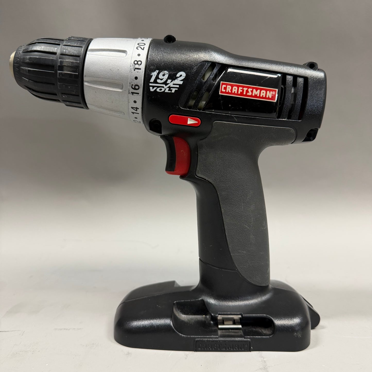Craftsman BD0730 19.2 V 3/8 (10mm) Drill/Driver