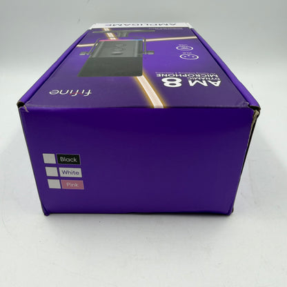 New fifine AM 8 55-14,000 Hz Microphone 8024002
