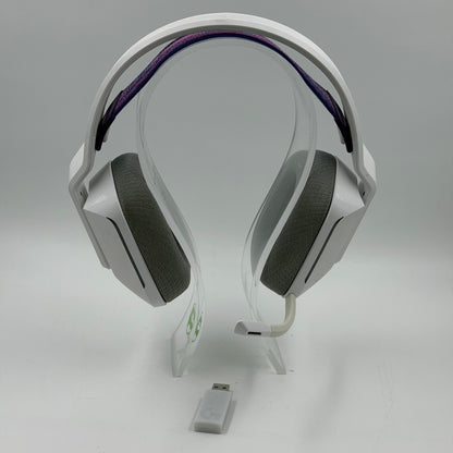 Logitech G733 White 981-000882 Wireless Gaming Headset Multi-Platform