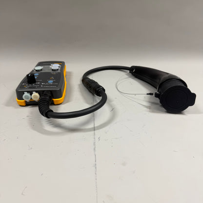 Fluke FEV100 Adapter IP54
