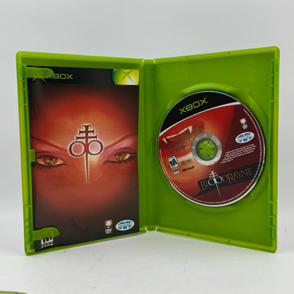 Lot of 4 Microsoft Original Xbox Games